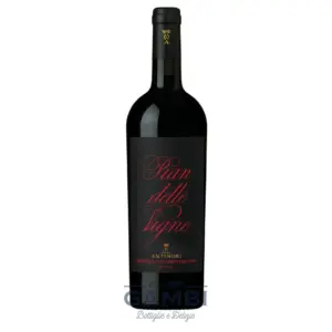 Brunello di Montalcino Pian delle Vigne 2018 Antinori 75 cl / Enoteca Gambi