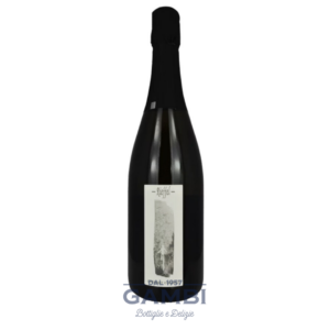Cremant d'Alsace Extra Brut 2020 Rieffel 75 cl / Enoteca Gambi