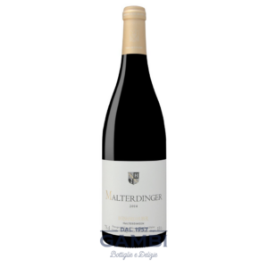 Spatburgunder Malterdinger 2014 Special Edition Bernhard Huber 75 cl / Enoteca Gambi
