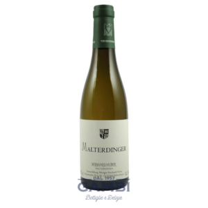 Weisser Malterdinger Bianco 2020 Bernhard Huber 75 cl / Enoteca Gambi