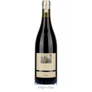 Pinot noir Schulen 2020 Ziereisen 75 cl / Enoteca Gambi