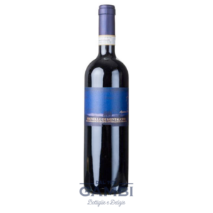 Brunello di Montalcino 2018 Agostina Pieri 75 cl / Enoteca Gambi