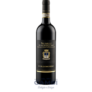 Brunello di Montalcino 2018 Collosorbo 75 cl / Enoteca Gambi