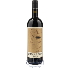 Pergole Torte 2020 Montevertine 75 cl / Enoteca Gambi
