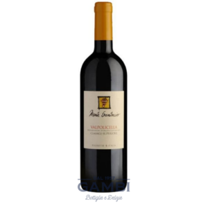 Valpolicella Classico Superiore 2020 Monte Santoccio 75 cl / Enoteca Gambi