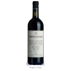 Toscana IGT 2020 Montevertine 75 cl / Enoteca Gambi
