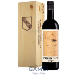 Pergole Torte 2020 Montevertine Magnum 150 cl / Enoteca Gambi