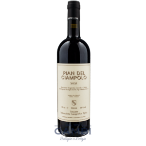 Toscana IGT Pian del Ciampolo 2021 Montevertine 75 cl / Enoteca Gambi
