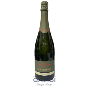 Metodo Classico Casentinese Il Patriota 2020 Cantina Fregnan 75 cl / Enoteca Gambi