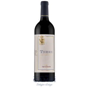 Terre di San Leonardo 2020 Tenuta San Leonardo 75 cl / Enoteca Gambi