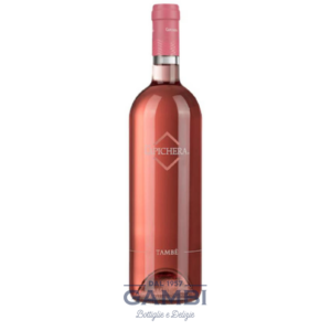 Rosato Tambè 2022 Capichera 75 cl / Enoteca Gambi