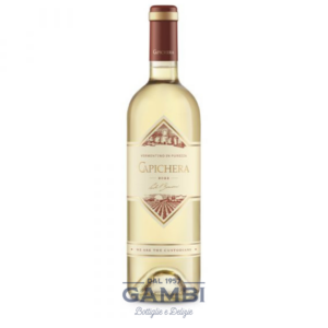 Vermentino IGT 2022 Capichera 75 cl / Enoteca Gambi