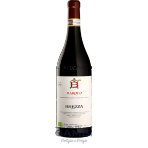 Barolo 2019 Giacomo Brezza 75 cl