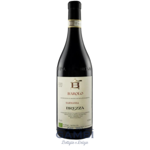 Barolo Sarmassa 2019 Giacomo Brezza 75 cl / Enoteca Gambi