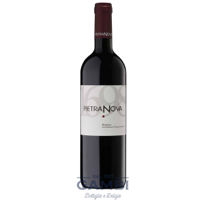 Bolgheri 2021 PietraNova 1968 75 cl / Enoteca Gambi
