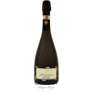 Erbaluce di Caluso Spumante Gran Cuvée Metodo Classico Brut Tenuta Roletto 75 cl / Enoteca Gambi