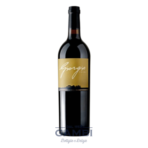Giorgio I 2019 La Massa 75 cl / Enoteca Gambi