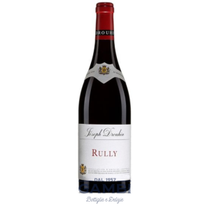 Rully Pinot Noir 2020 Joseph Drouhin 75 cl / Enoteca Gambi