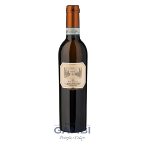 Vin Santo di Montepulciano 2018 Fattoria del Cerro 37,5 cl / Enoteca Gambi