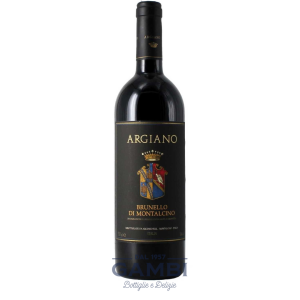 Brunello di Montalcino 2018 Argiano 75 cl / Enoteca Gambi