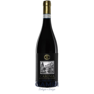 Carema Classico Etichetta Nera 2020 Produttori di Carema 75 cl / Enoteca Gambi