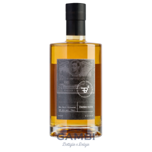 Rum Demerara Blend No Age Balan Family Selection / Enoteca Gambi