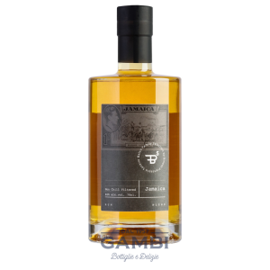 Rum Jamaica Blend No Age Balan Family Selection 70 cl / Enoteca Gambi