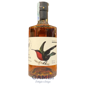 Rum Jamaica Double Matured Cask Balan Family Selection 70 cl / Enoteca Gambi