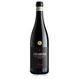Amarone della Valpolicella Classico 2019 Allegrini 75 cl / Enoteca Gambi