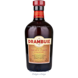 Drambuie Liquore 100 cl / Enoteca Gambi