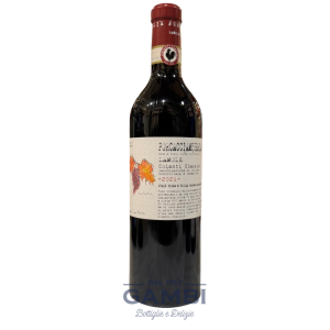Chianti Classico 2021 Porcaccia Miseria Jurij Fiore 75 cl / Enoteca Gambi