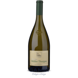 Alto Adige DOC Muller Thurgau 2023 Terlan 75 cl / Enoteca Gambi