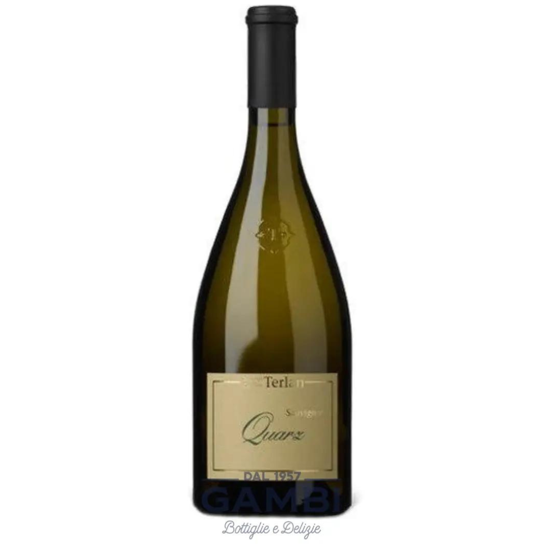 Alto Adige DOC Sauvignon Quarz 2022 Terlan 75 cl / Enoteca Gambi