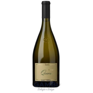 Alto Adige DOC Sauvignon Quarz 2022 Terlan Magnum 150 cl / Enoteca Gambi