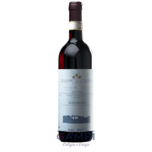 Barbaresco 2021 Giuseppe Cortese 75 cl / Enoteca Gambi