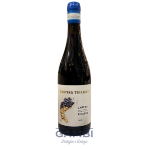 Carema Riserva 2020 Cantina Togliana 75 cl / Enoteca Gambi