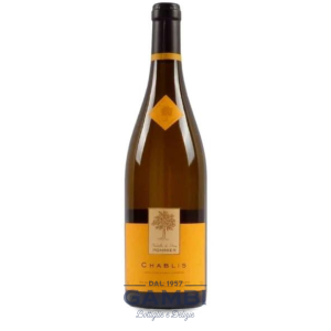 Chablis 2022 Pommier 75 cl / Enoteca Gambi
