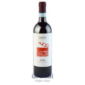 Fara 2018 Francesca Castaldi 75 cl / Enoteca Gambi