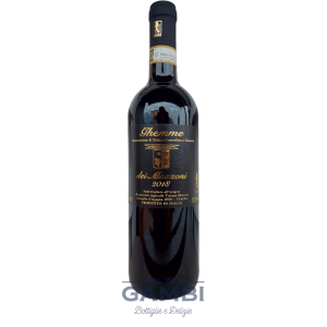 Ghemme 2019 Mazzoni 75 cl / Enoteca Gambi