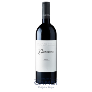 Orcia Rosso Riserva DOC "Giovesone" 2019 Tenuta La Nascosta 75 cl / Enoteca Gambi