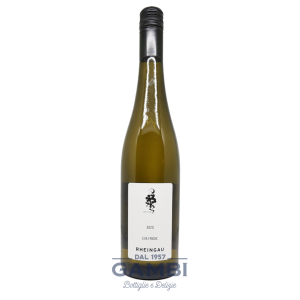Rheingau Riesling Trocken 2022 Eva Fricke 75 cl / Enoteca Gambi