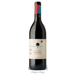 Rosso di Montepulciano 2022 Salcheto 75 cl / Enoteca Gambi