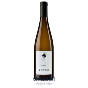 Rheingau Riesling Trocken Lorch 2022 Eva Fricke 75 cl / Enoteca Gambi
