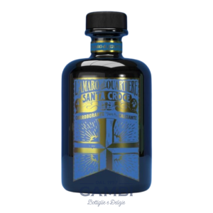 Amaro dei Quartieri Storici Fiorentini Azzurri Santa Croce 50 cl / Enoteca Gambi