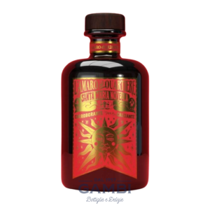 Amaro dei Quartieri Storici Fiorentini Rossi Santa Maria Novella 50 cl / Enoteca Gambi