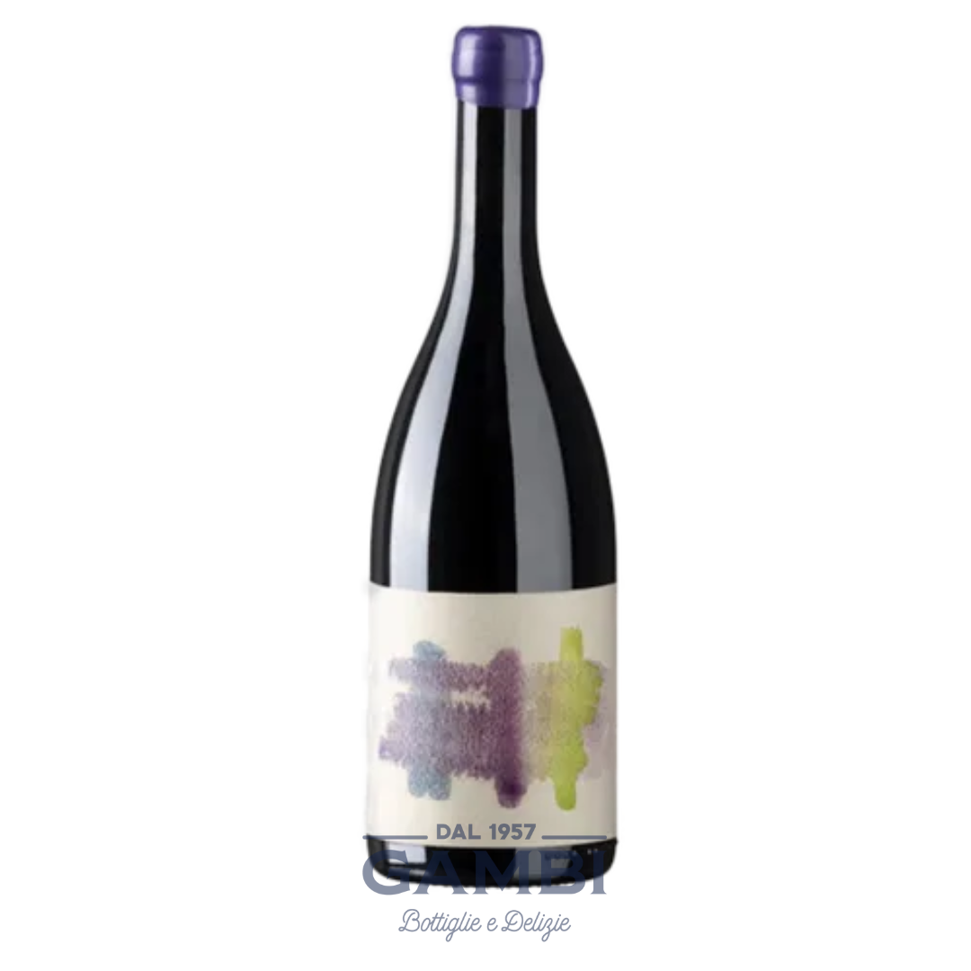Cabernet Franc 2021 I Mandorli 75 cl / Enoteca Gambi