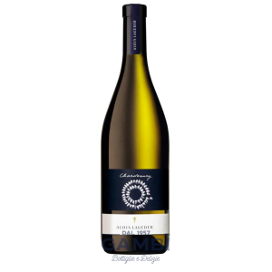 Chardonnay 2022 Lageder 75 cl / Enoteca Gambi