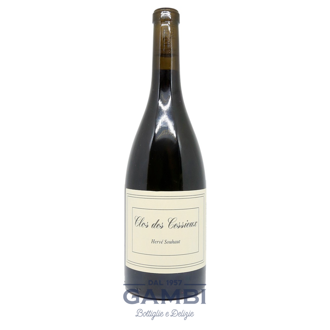 Clos des Cessieux 2022 Hervé Souhaut 75 cl / Enoteca Gambi