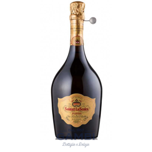 Metodo Classico Blanc de Blancs Brut D'Antan 2011 La Scolca Magnum 150 cl / Enoteca Gambi