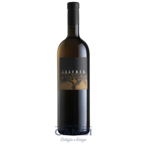 Ribolla Gialla 2016 Gravner 75 cl / Enoteca Gambi